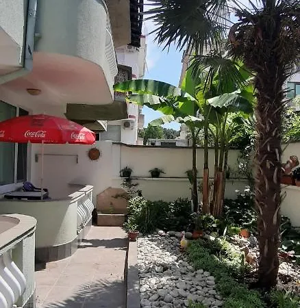 Laguna Penzion Kiten (Burgas)