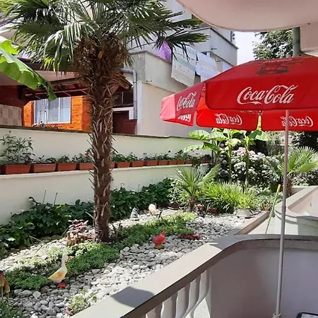 Laguna Penzion Kiten (Burgas)