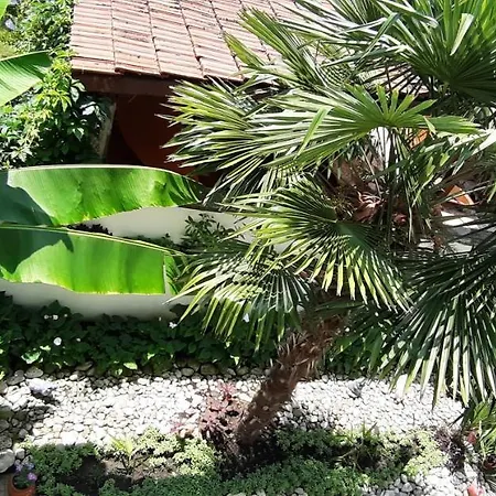 Laguna Maison d'hôtes