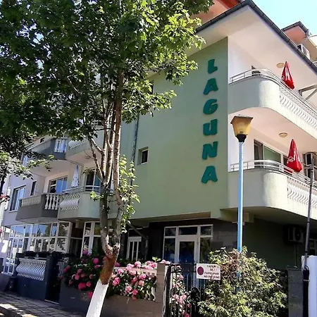 Affittacamere Laguna 2*