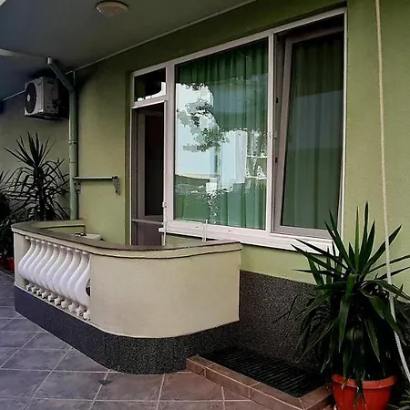 Laguna Kiten (Burgas)