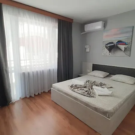بيت ضيافة Laguna 2*