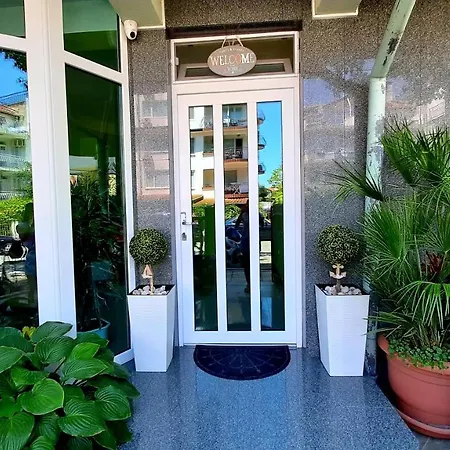 Laguna Maison d'hôtes
