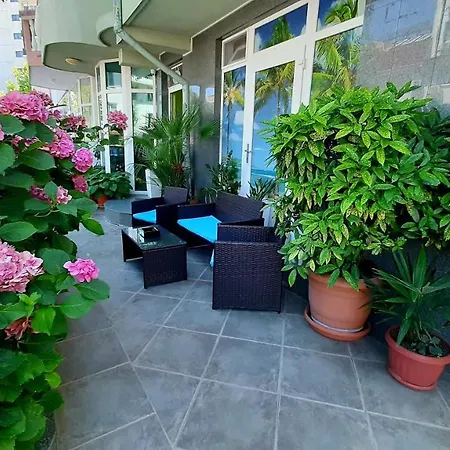 بيت ضيافة Laguna