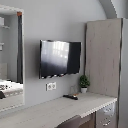 Laguna بيت ضيافة 2*