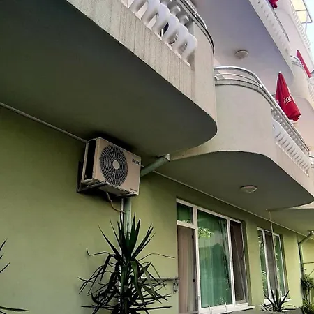 Maison d'hôtes Laguna Kiten (Burgas)