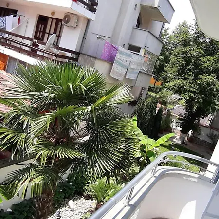 Maison d'hôtes Laguna Kiten (Burgas)