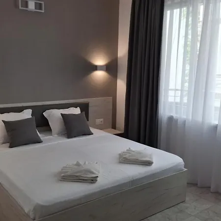 Penzion Laguna Kiten (Burgas)