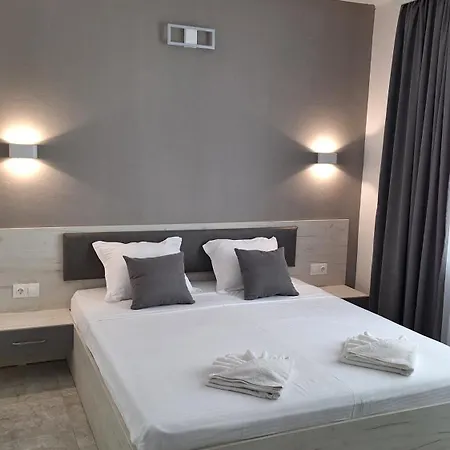 Laguna Penzion Kiten (Burgas)