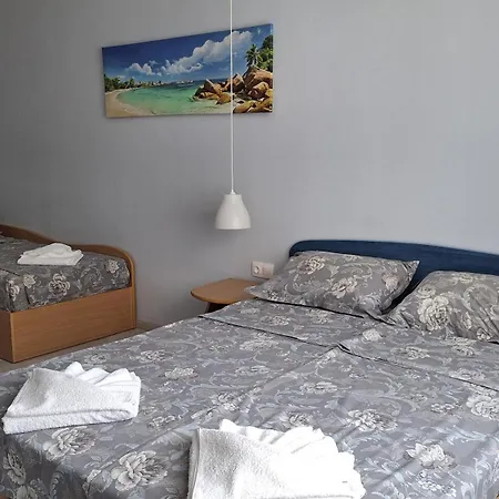 Laguna Penzion Kiten (Burgas)