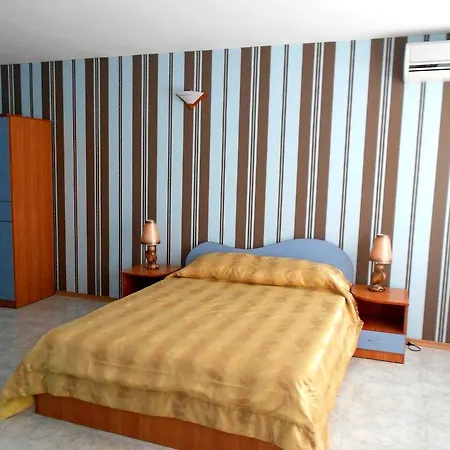 Laguna Maison d'hôtes Kiten (Burgas)