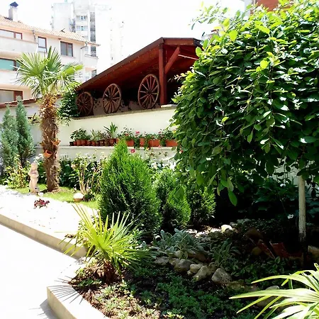 בית הארחה Laguna