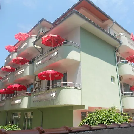 Laguna Maison d'hôtes Kiten (Burgas)