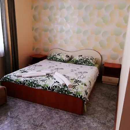 Maison d'hôtes Laguna Kiten (Burgas)