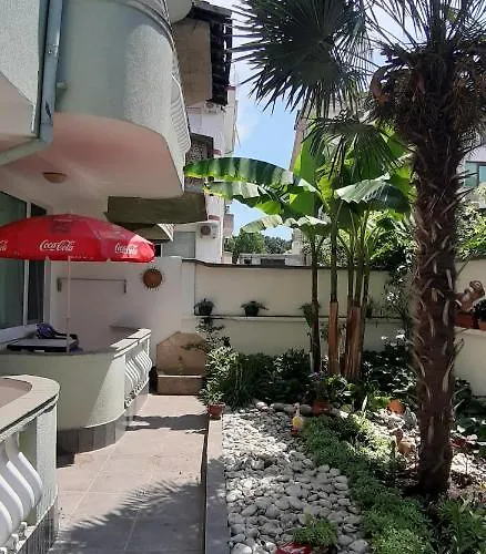 Laguna Guest house Kiten (Burgas)