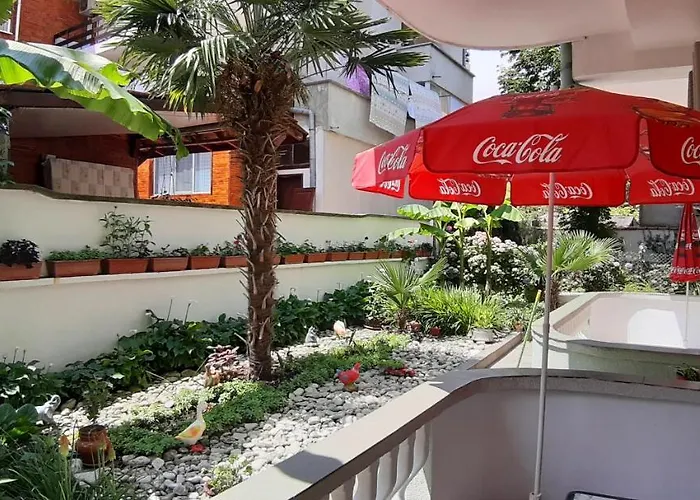 Laguna Guest house Kiten (Burgas)