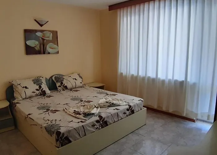 Laguna 2* Kiten (Burgas)