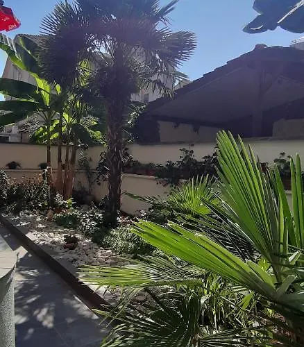 Guest house Laguna Kiten (Burgas)