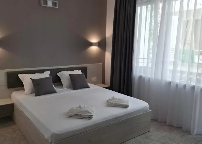 Guest house Laguna Kiten (Burgas)