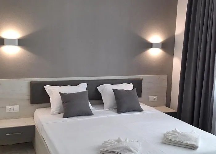 Laguna Guest house Kiten (Burgas)