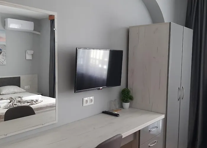 Guest house Laguna Kiten (Burgas)