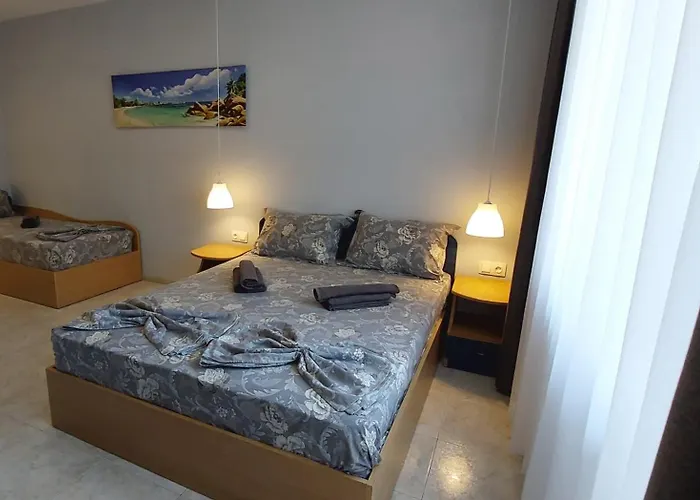 Laguna Guest house 2*