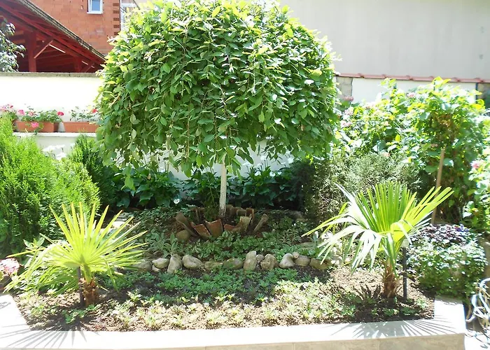 Laguna Guest house Kiten (Burgas)