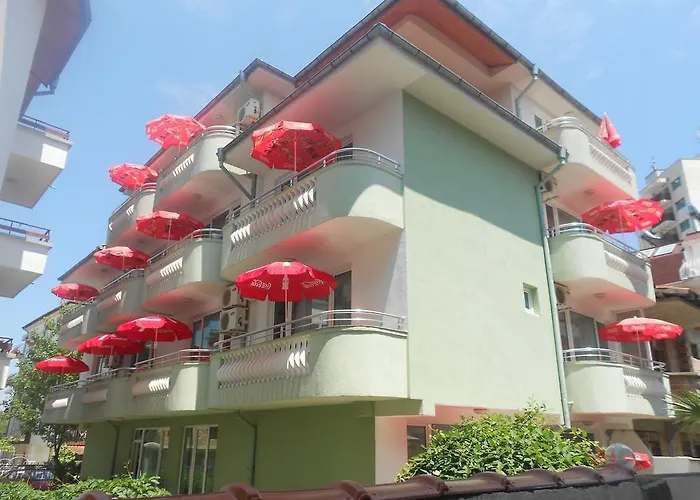 Laguna Guest house Kiten (Burgas)